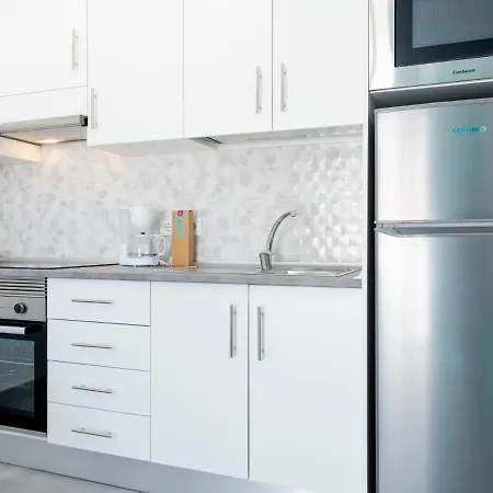 486 B Island Village Appartement *