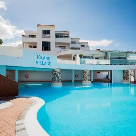 Appartement 486 B Island Village Costa Adeje (Tenerife)