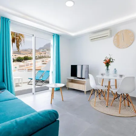 Appartement 486 B Island Village *