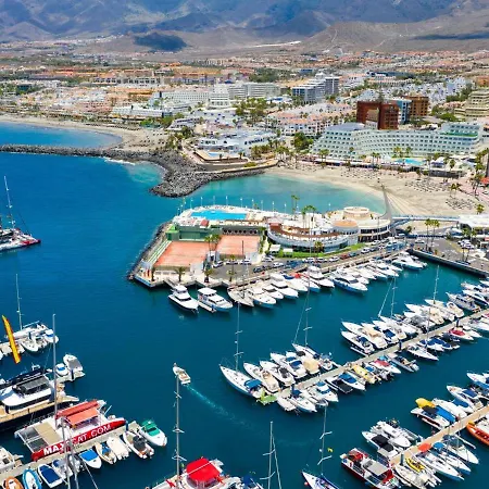 486 B Island Village Apartamento Costa Adeje (Tenerife)
