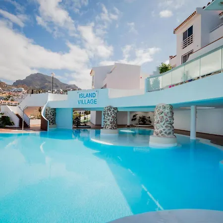 Apartamento 486 B Island Village *